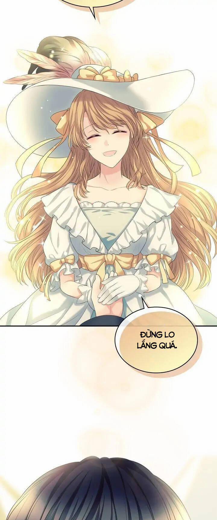 Tôi Trở Thành Hầu Gái Của Một Công Tước 88 trang 37