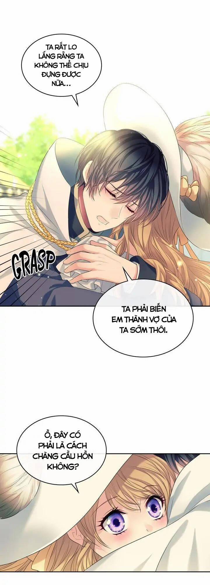 Tôi Trở Thành Hầu Gái Của Một Công Tước 88 trang 39