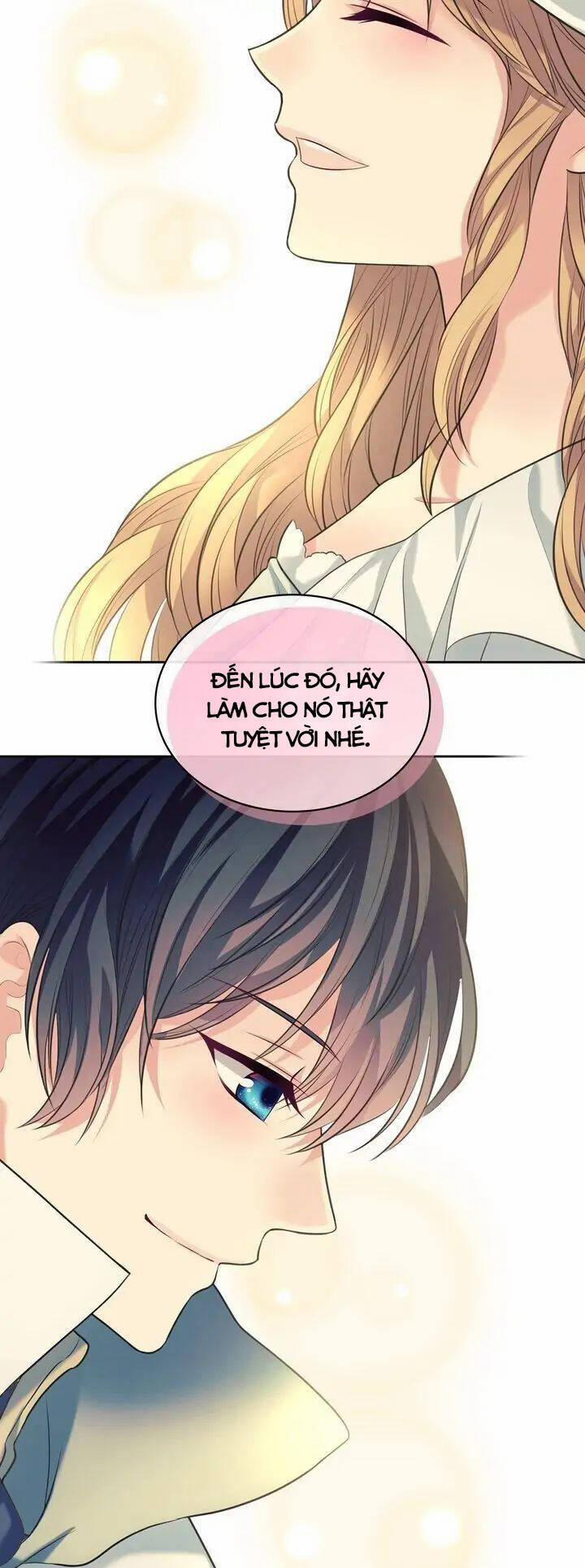 Tôi Trở Thành Hầu Gái Của Một Công Tước 88 trang 41