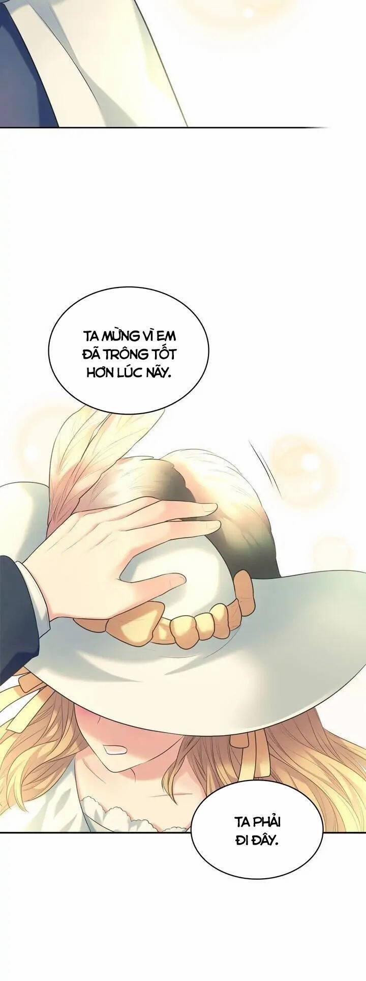 Tôi Trở Thành Hầu Gái Của Một Công Tước 88 trang 42