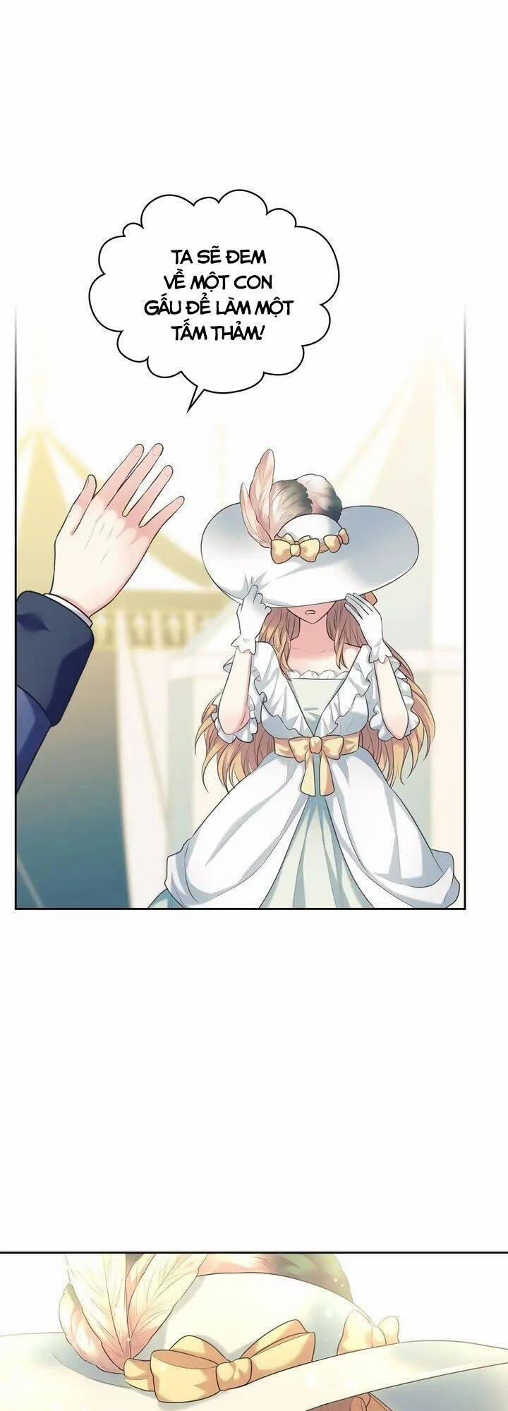 Tôi Trở Thành Hầu Gái Của Một Công Tước 88 trang 43