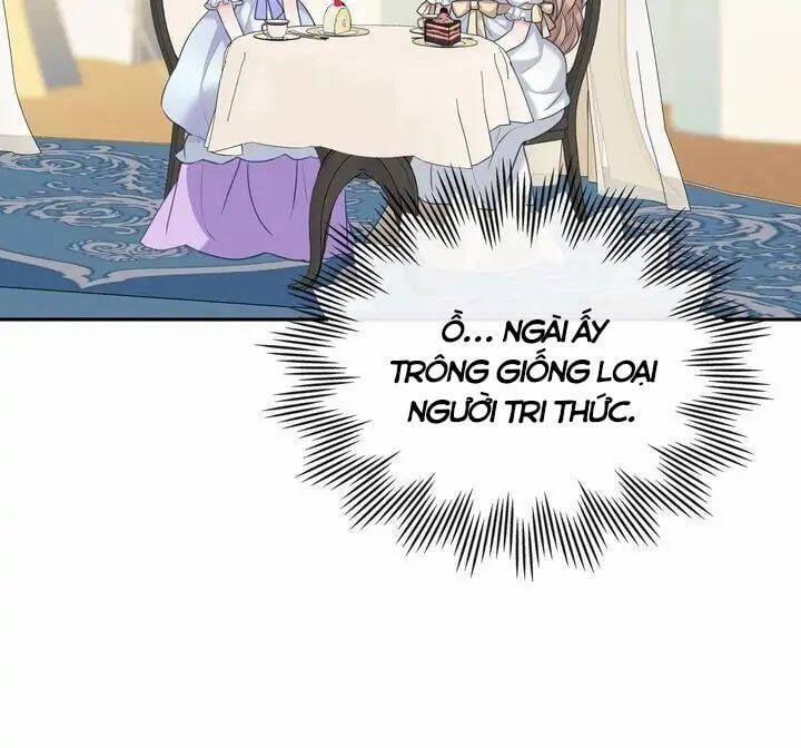 Tôi Trở Thành Hầu Gái Của Một Công Tước 88 trang 47