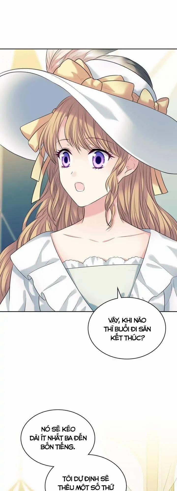 Tôi Trở Thành Hầu Gái Của Một Công Tước 88 trang 48