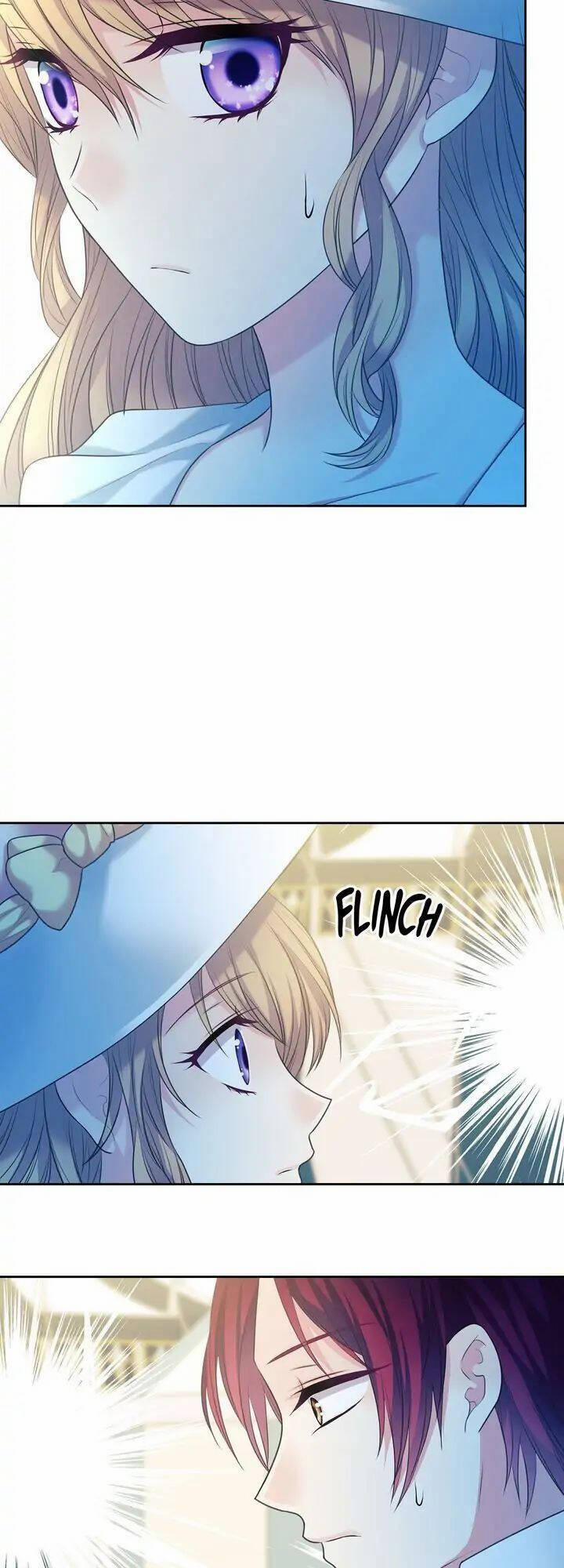 Tôi Trở Thành Hầu Gái Của Một Công Tước 88 trang 5