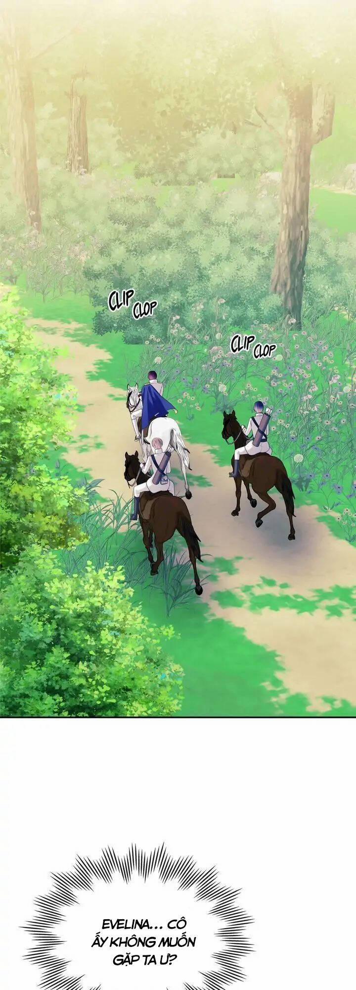 Tôi Trở Thành Hầu Gái Của Một Công Tước 88 trang 50