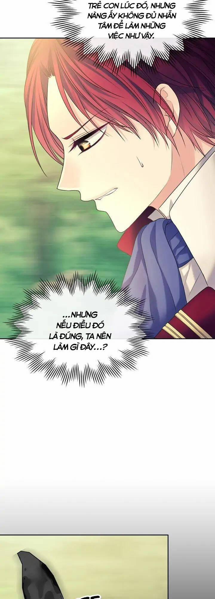 Tôi Trở Thành Hầu Gái Của Một Công Tước 88 trang 54