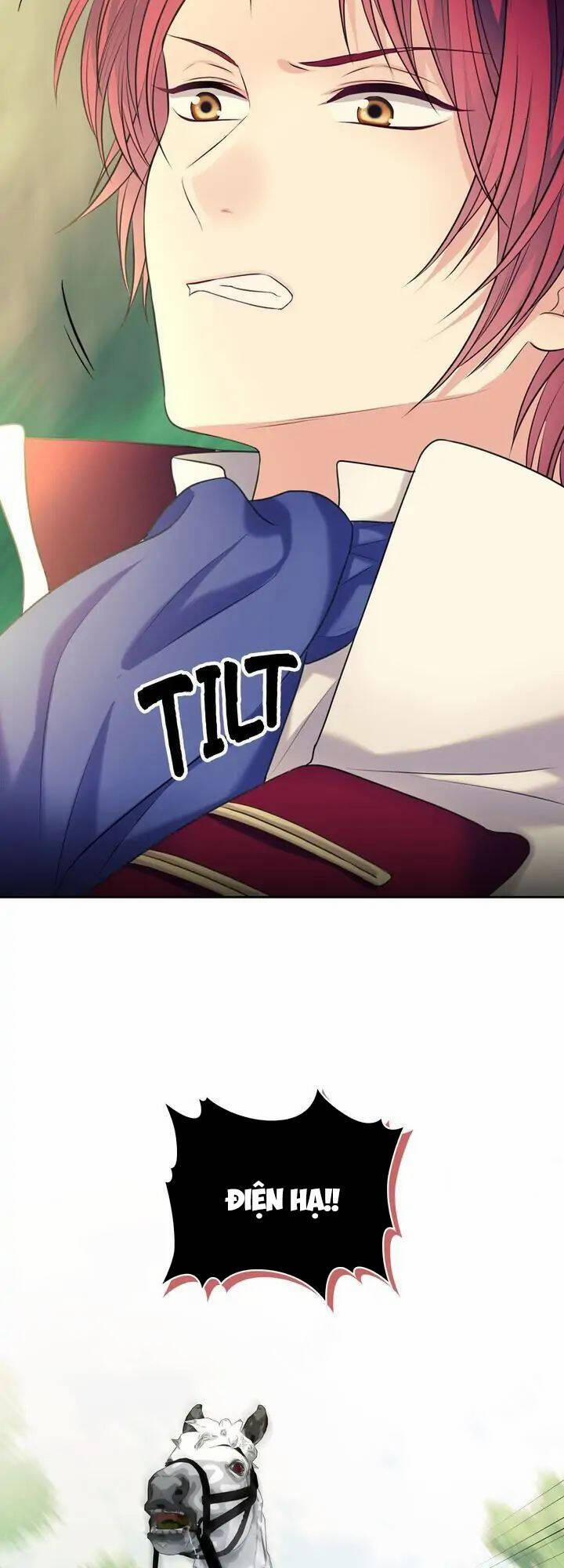 Tôi Trở Thành Hầu Gái Của Một Công Tước 88 trang 56