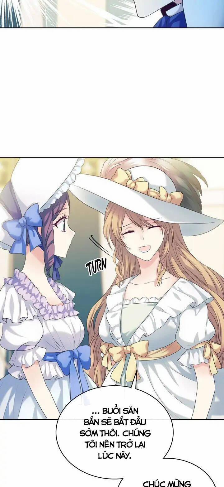 Tôi Trở Thành Hầu Gái Của Một Công Tước 88 trang 6