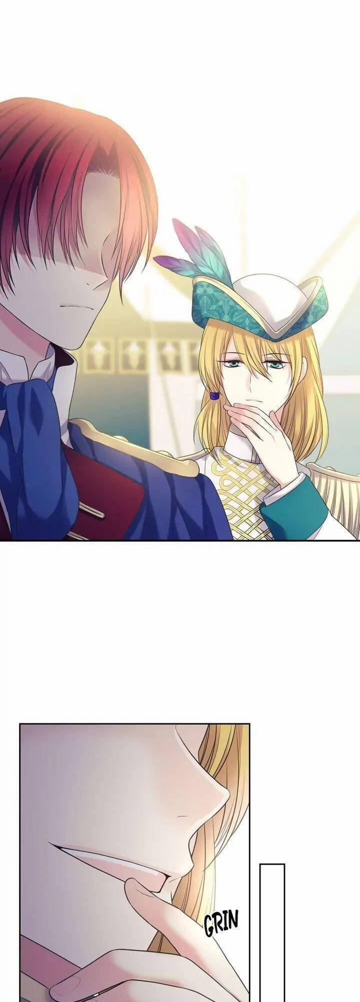 Tôi Trở Thành Hầu Gái Của Một Công Tước 88 trang 8