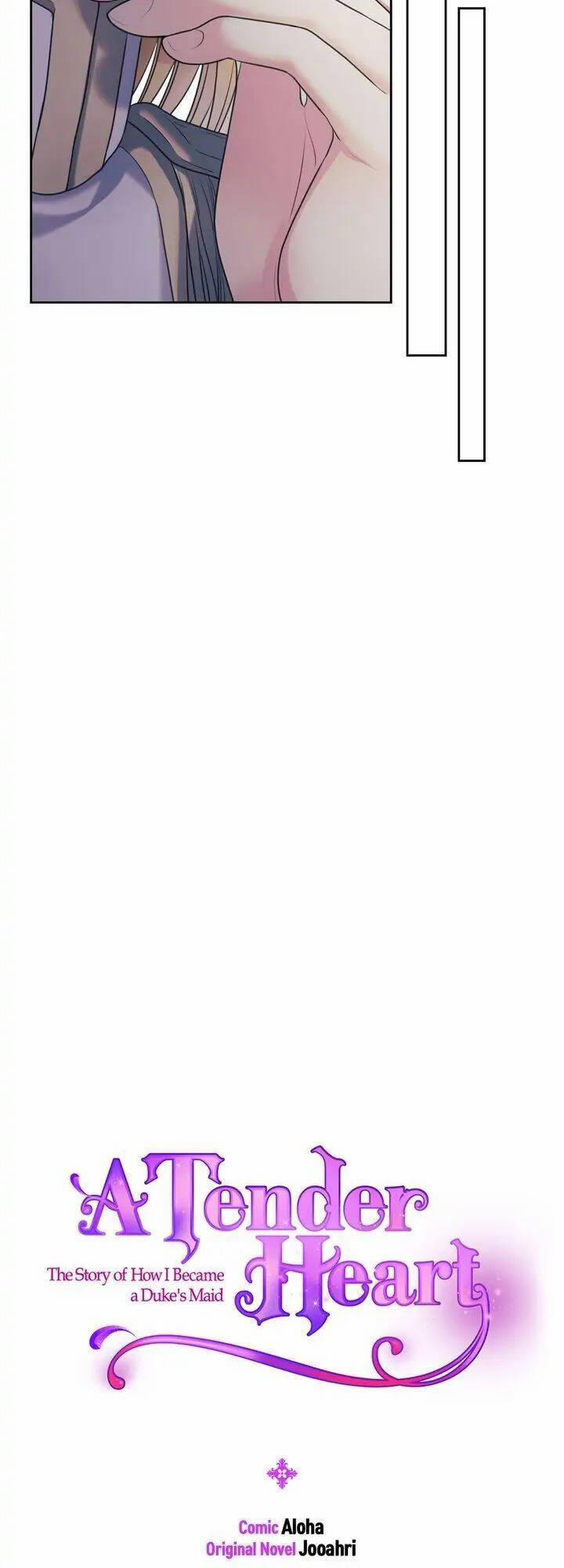 Tôi Trở Thành Hầu Gái Của Một Công Tước 88 trang 9