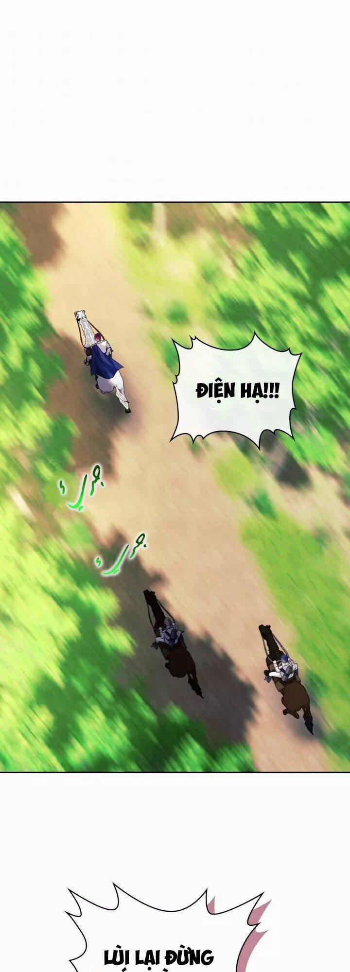 Tôi Trở Thành Hầu Gái Của Một Công Tước 89 trang 0