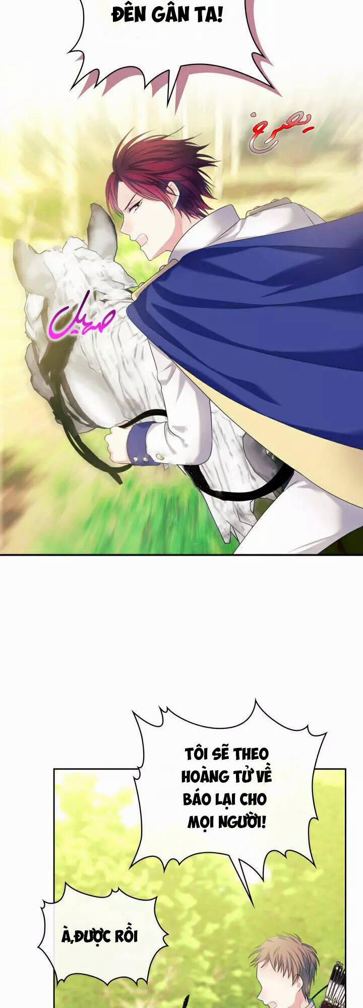 Tôi Trở Thành Hầu Gái Của Một Công Tước 89 trang 1