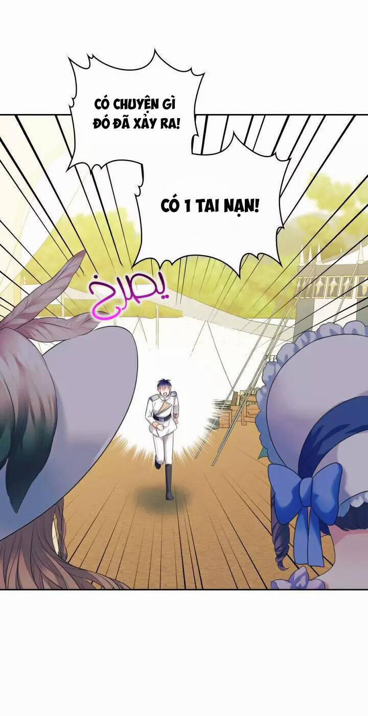 Tôi Trở Thành Hầu Gái Của Một Công Tước 89 trang 10