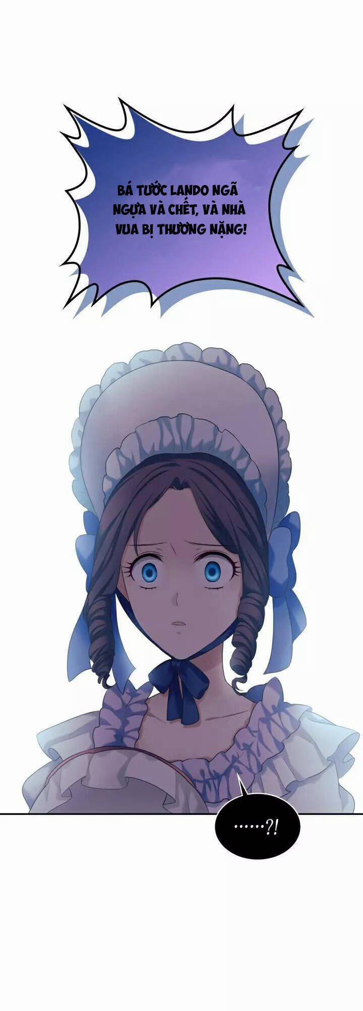 Tôi Trở Thành Hầu Gái Của Một Công Tước 89 trang 11