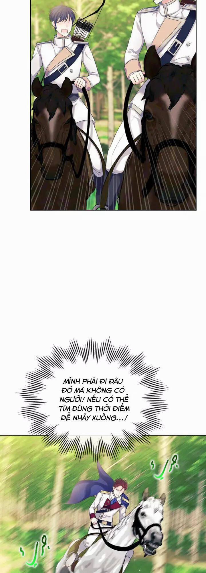 Tôi Trở Thành Hầu Gái Của Một Công Tước 89 trang 2