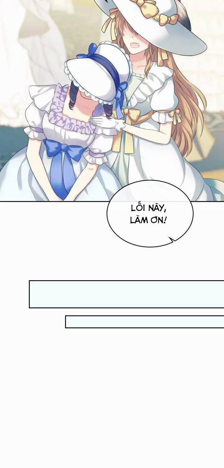 Tôi Trở Thành Hầu Gái Của Một Công Tước 89 trang 20