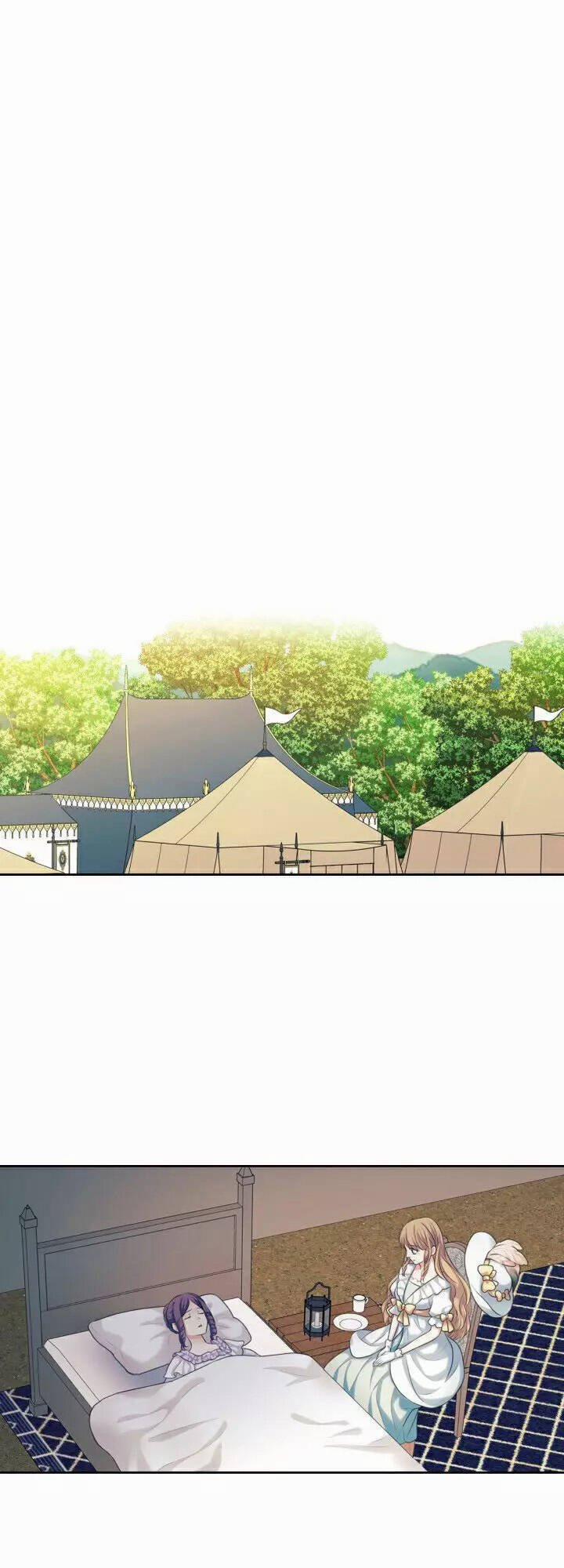 Tôi Trở Thành Hầu Gái Của Một Công Tước 89 trang 21