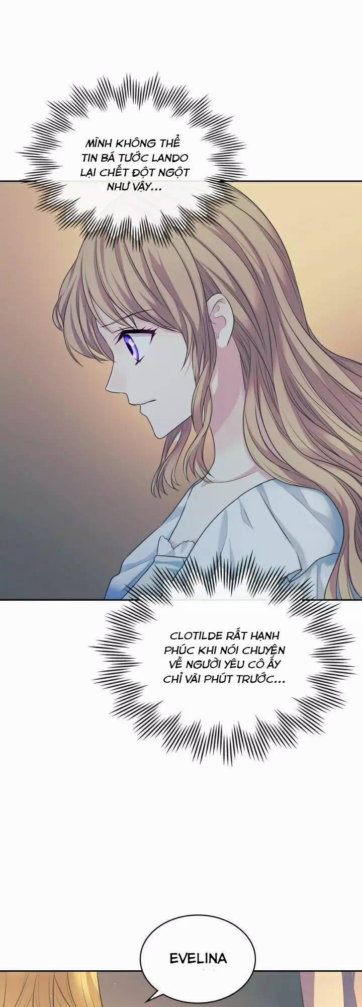 Tôi Trở Thành Hầu Gái Của Một Công Tước 89 trang 22