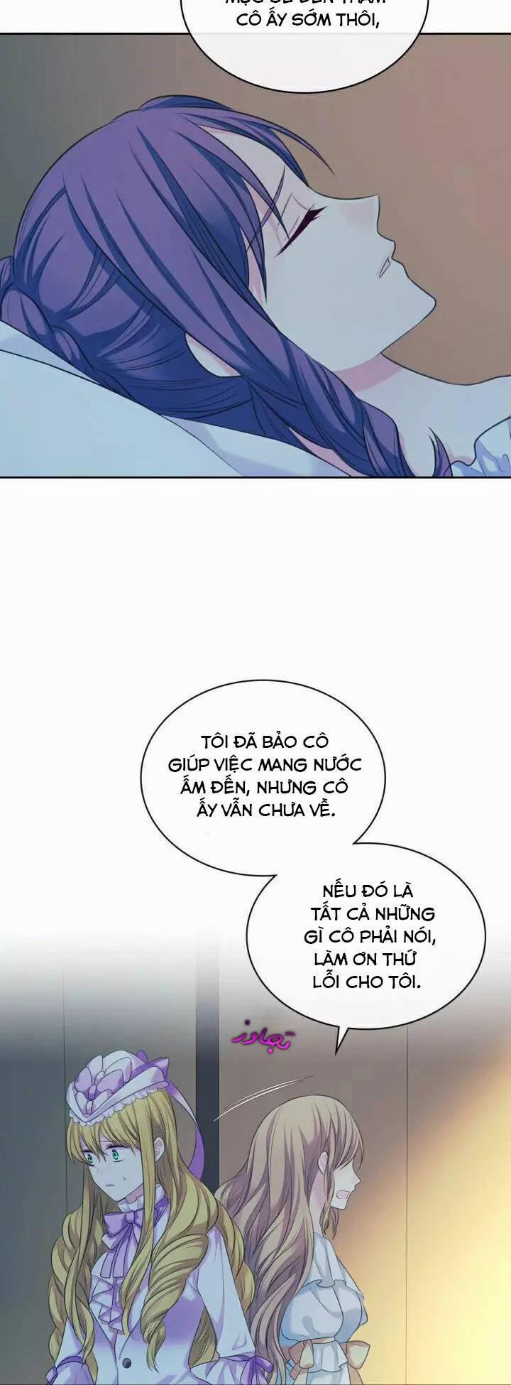 Tôi Trở Thành Hầu Gái Của Một Công Tước 89 trang 25