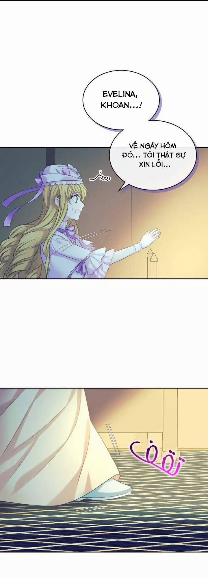 Tôi Trở Thành Hầu Gái Của Một Công Tước 89 trang 26