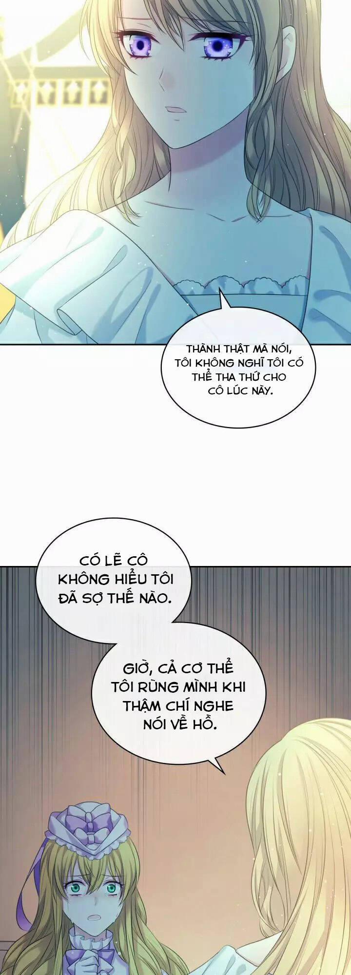 Tôi Trở Thành Hầu Gái Của Một Công Tước 89 trang 29