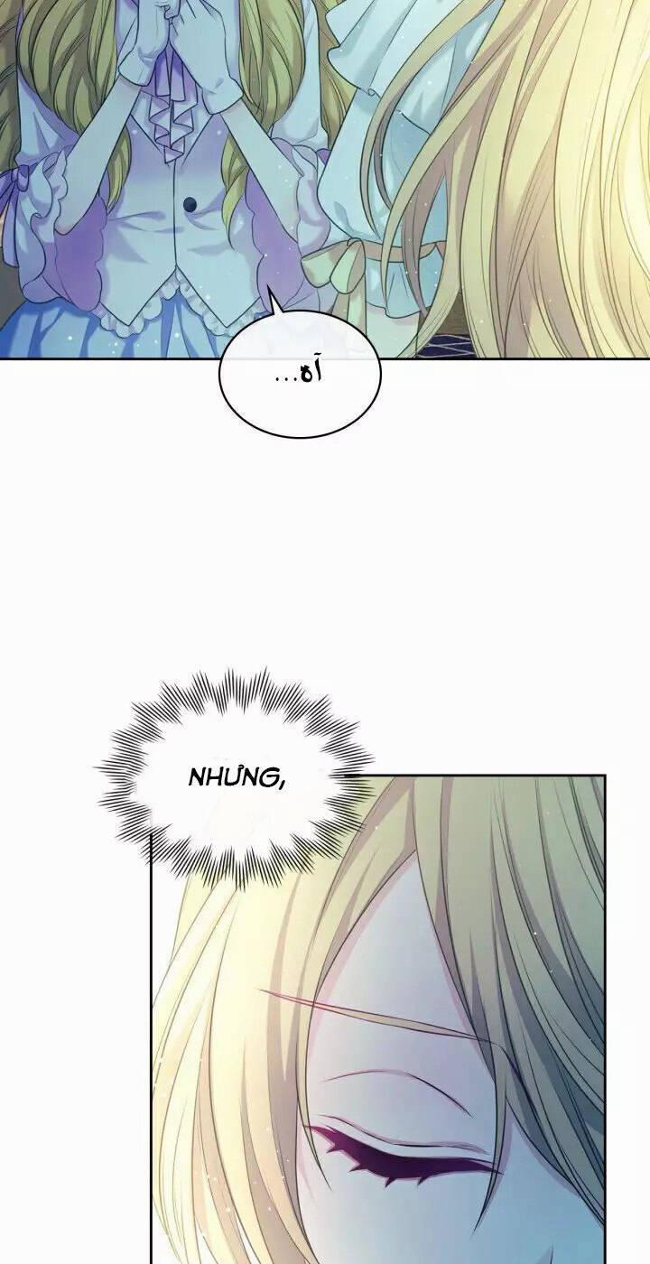 Tôi Trở Thành Hầu Gái Của Một Công Tước 89 trang 30