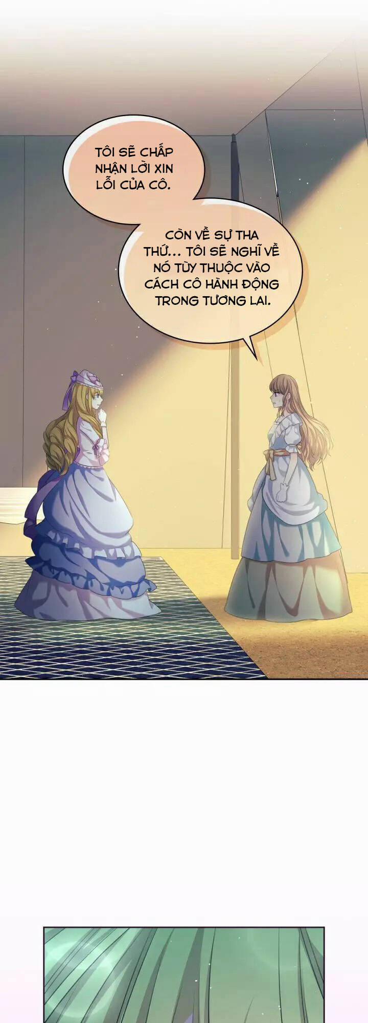 Tôi Trở Thành Hầu Gái Của Một Công Tước 89 trang 32