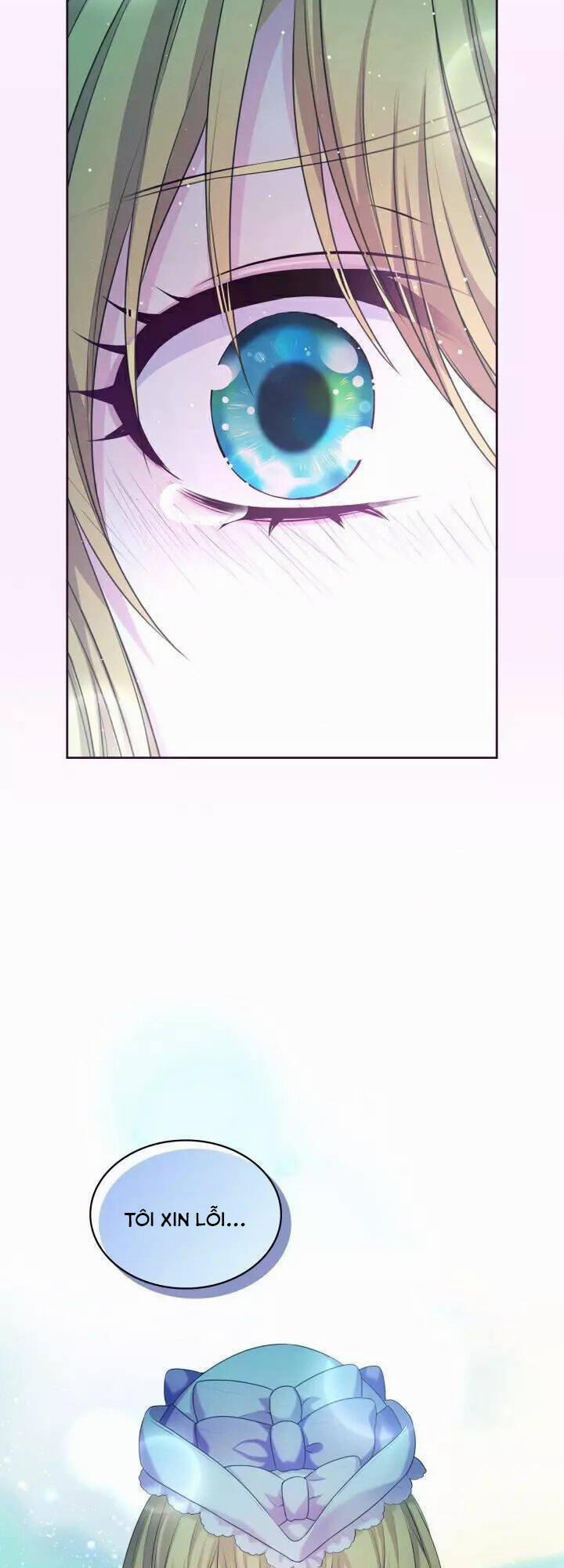 Tôi Trở Thành Hầu Gái Của Một Công Tước 89 trang 33