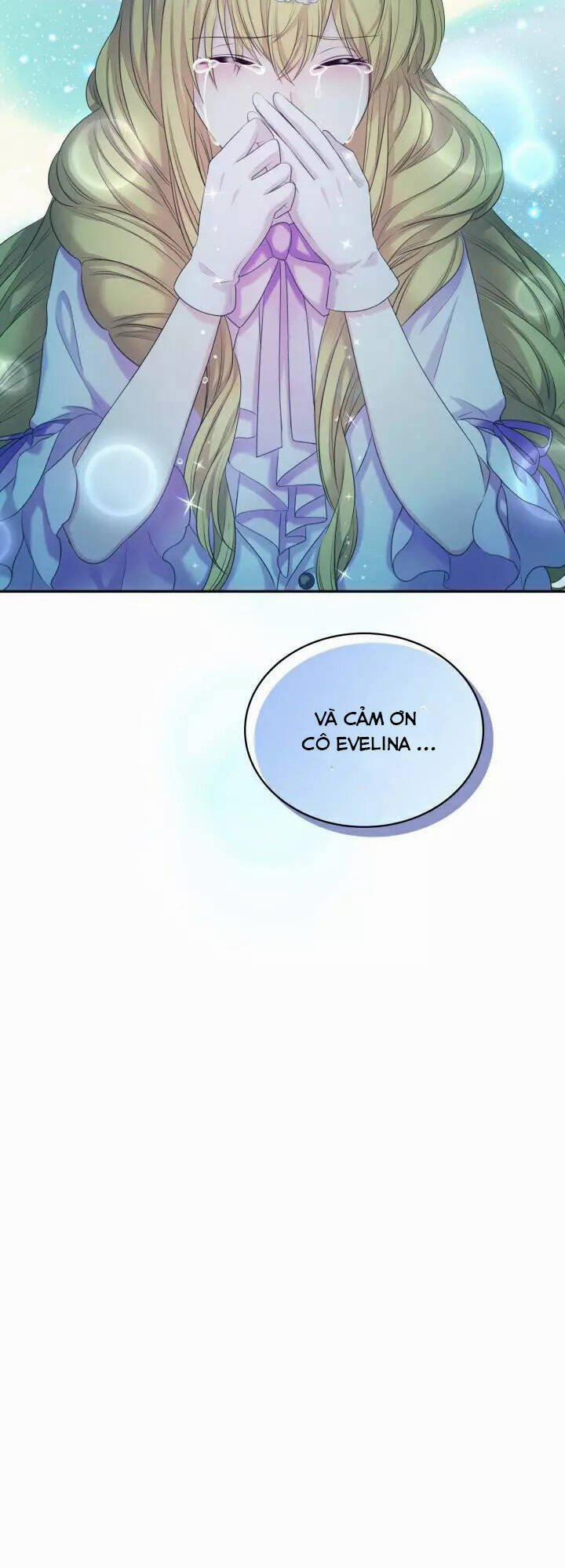 Tôi Trở Thành Hầu Gái Của Một Công Tước 89 trang 34