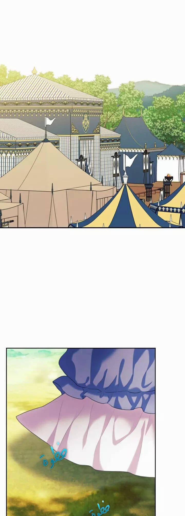 Tôi Trở Thành Hầu Gái Của Một Công Tước 89 trang 35