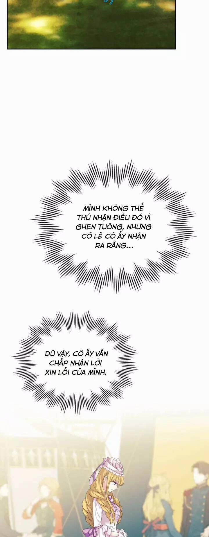 Tôi Trở Thành Hầu Gái Của Một Công Tước 89 trang 36