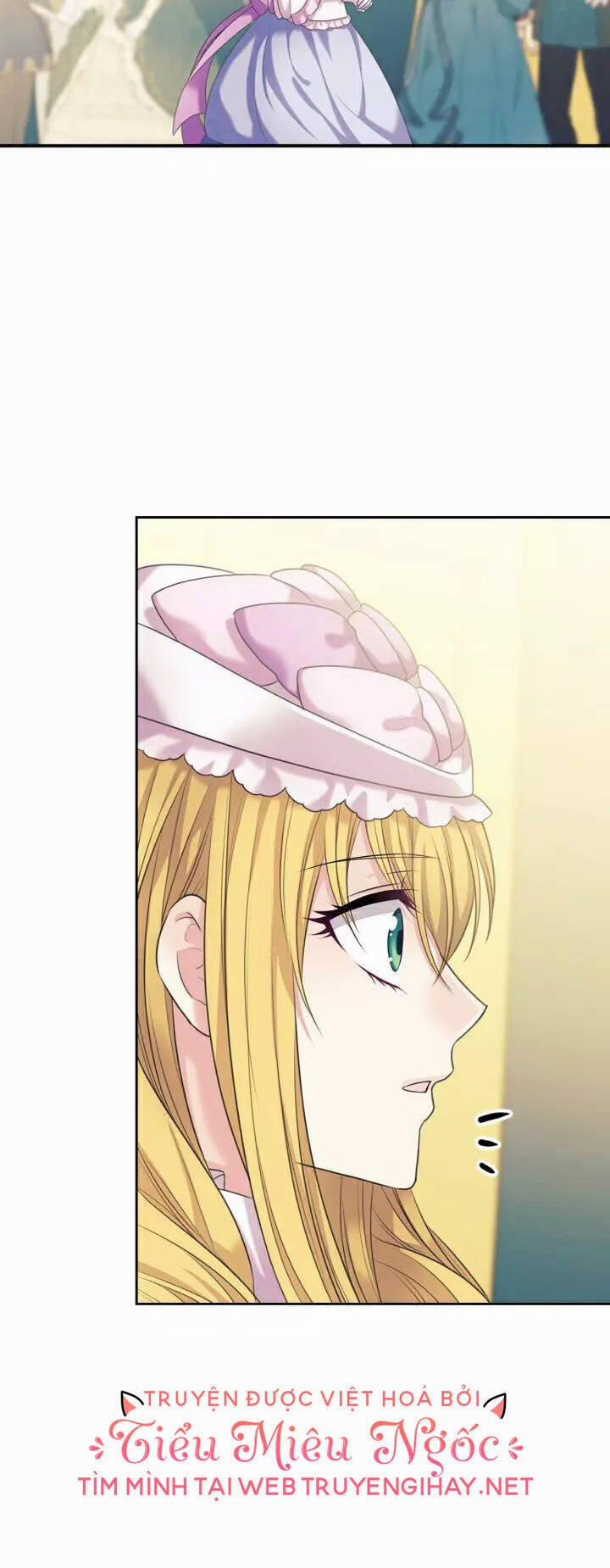 Tôi Trở Thành Hầu Gái Của Một Công Tước 89 trang 37