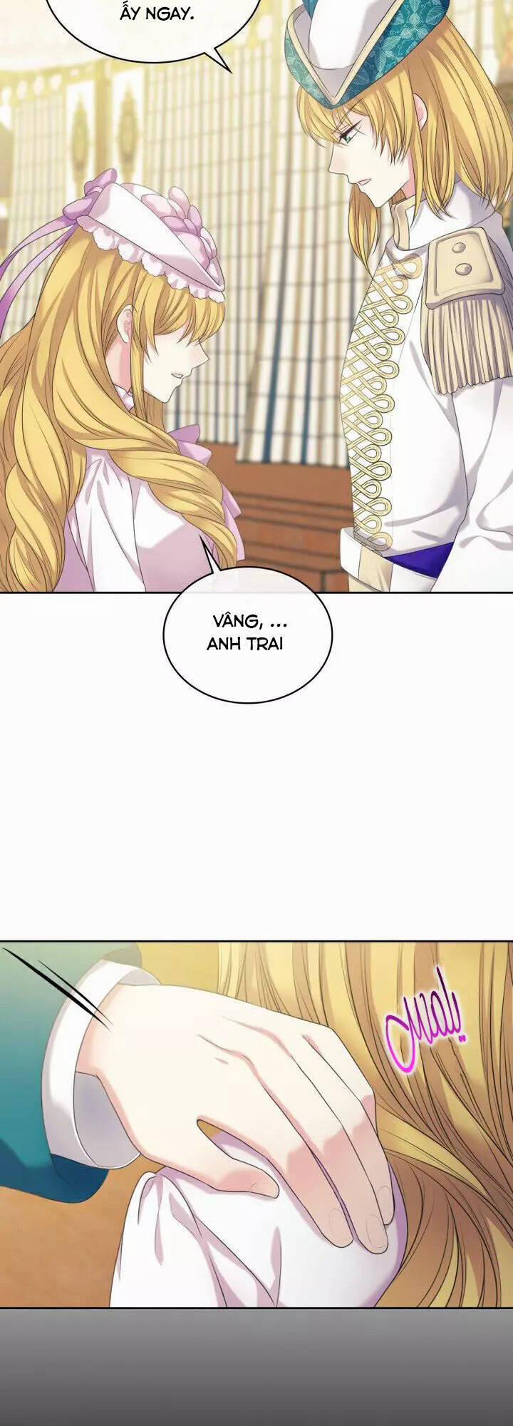 Tôi Trở Thành Hầu Gái Của Một Công Tước 89 trang 39