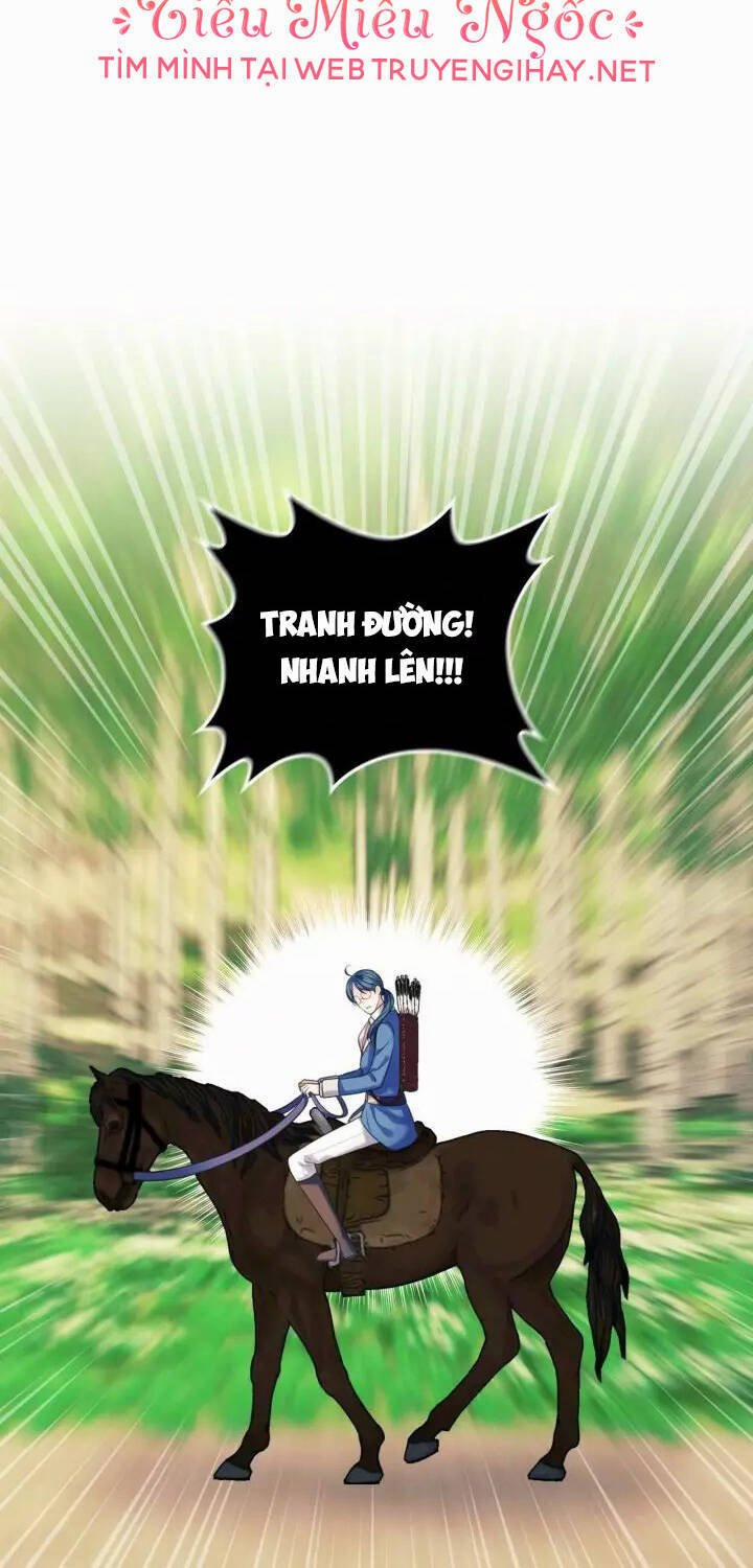 Tôi Trở Thành Hầu Gái Của Một Công Tước 89 trang 4