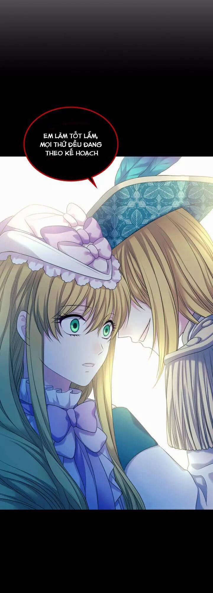 Tôi Trở Thành Hầu Gái Của Một Công Tước 89 trang 40