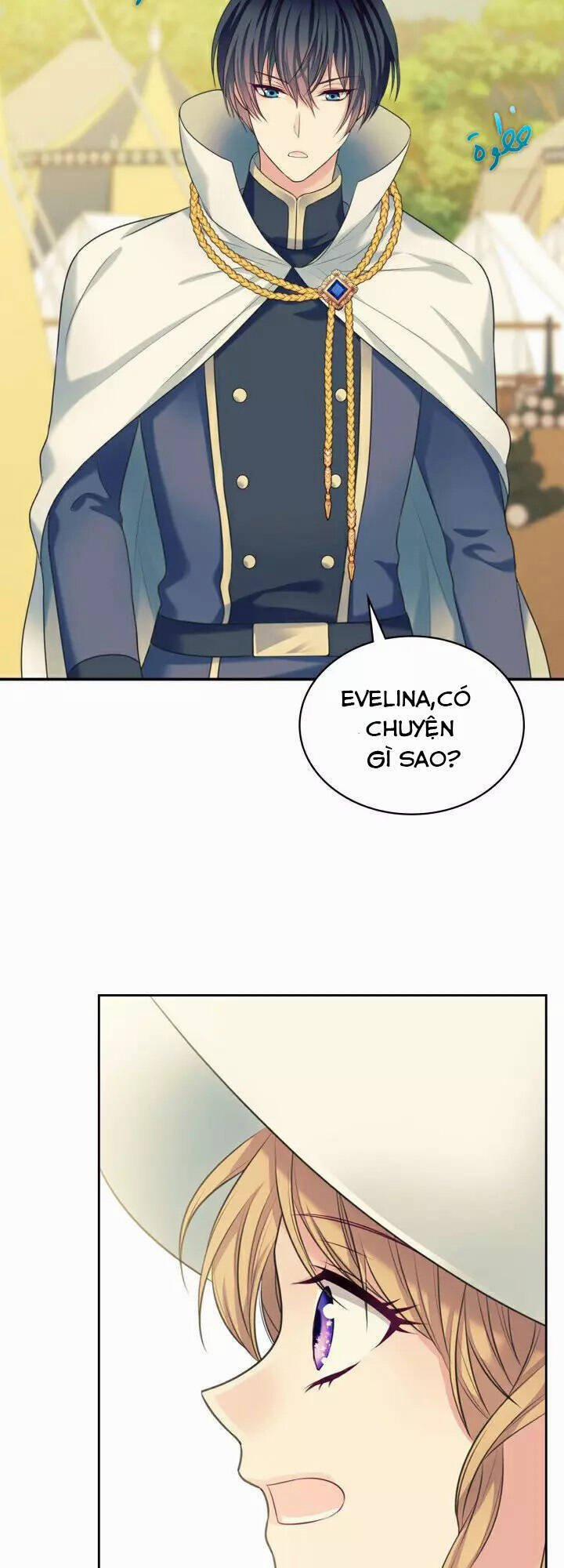 Tôi Trở Thành Hầu Gái Của Một Công Tước 89 trang 45