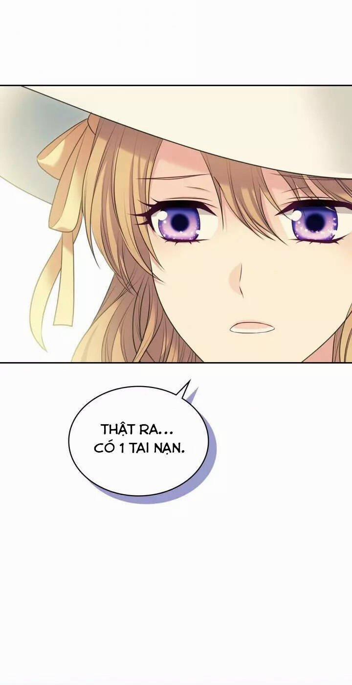 Tôi Trở Thành Hầu Gái Của Một Công Tước 89 trang 48