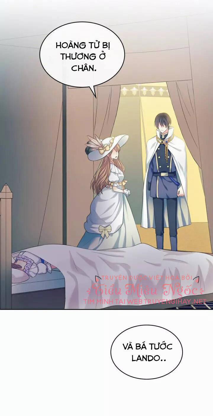 Tôi Trở Thành Hầu Gái Của Một Công Tước 89 trang 49