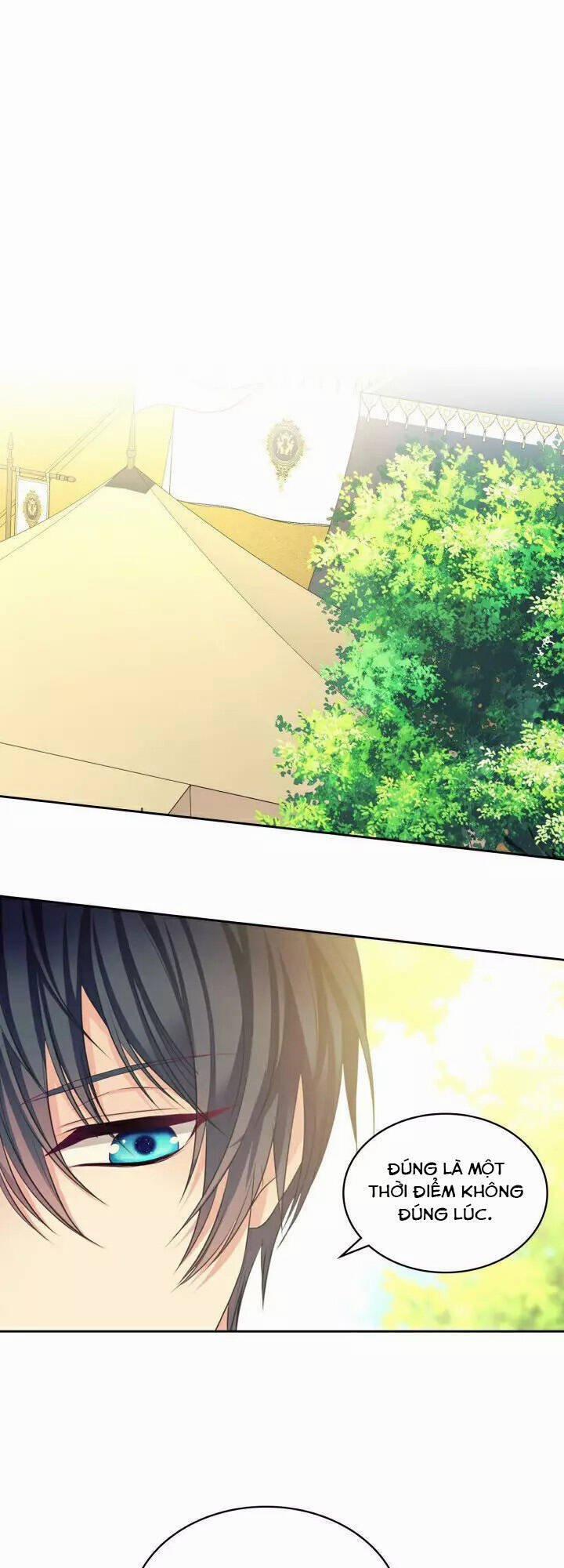 Tôi Trở Thành Hầu Gái Của Một Công Tước 89 trang 50