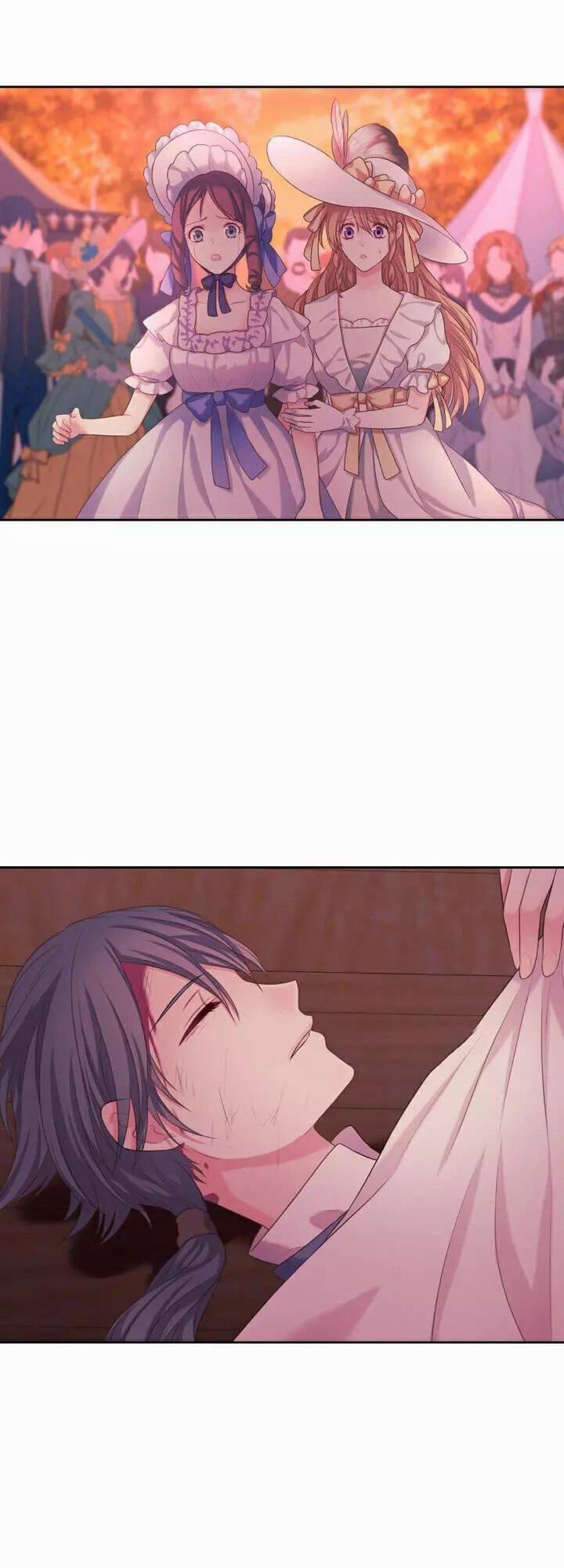 Tôi Trở Thành Hầu Gái Của Một Công Tước 89 trang 56