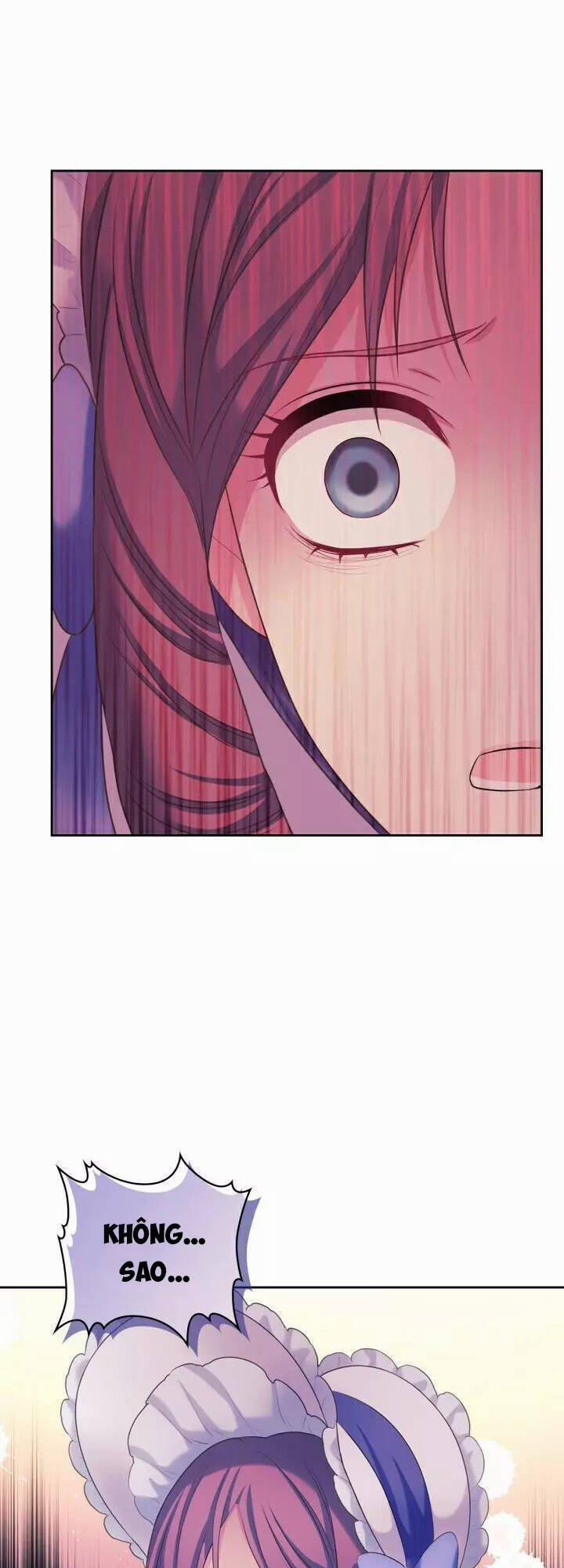 Tôi Trở Thành Hầu Gái Của Một Công Tước 89 trang 57