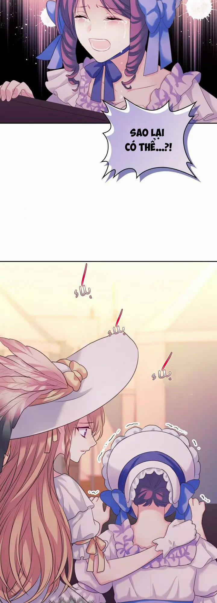 Tôi Trở Thành Hầu Gái Của Một Công Tước 89 trang 58