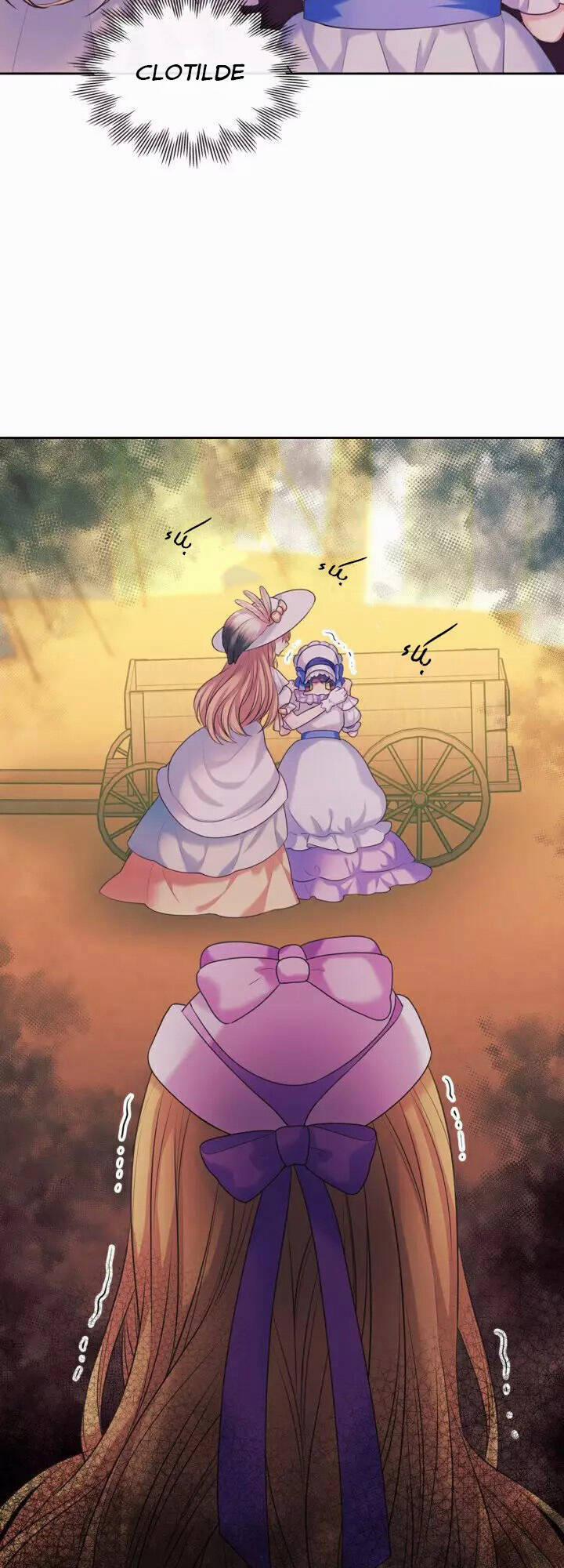 Tôi Trở Thành Hầu Gái Của Một Công Tước 89 trang 59