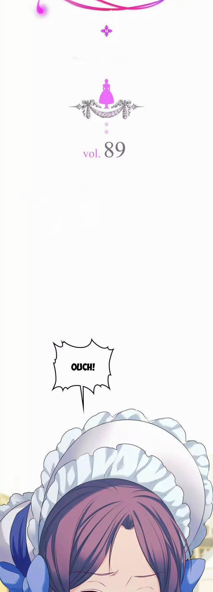 Tôi Trở Thành Hầu Gái Của Một Công Tước 89 trang 7