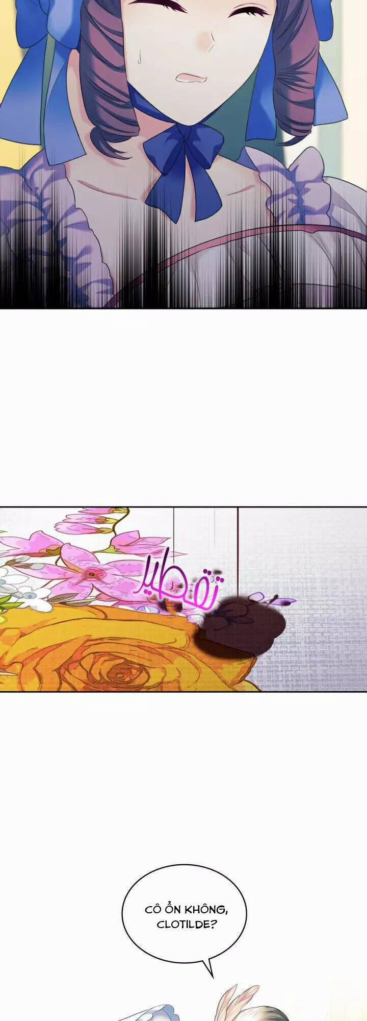 Tôi Trở Thành Hầu Gái Của Một Công Tước 89 trang 8