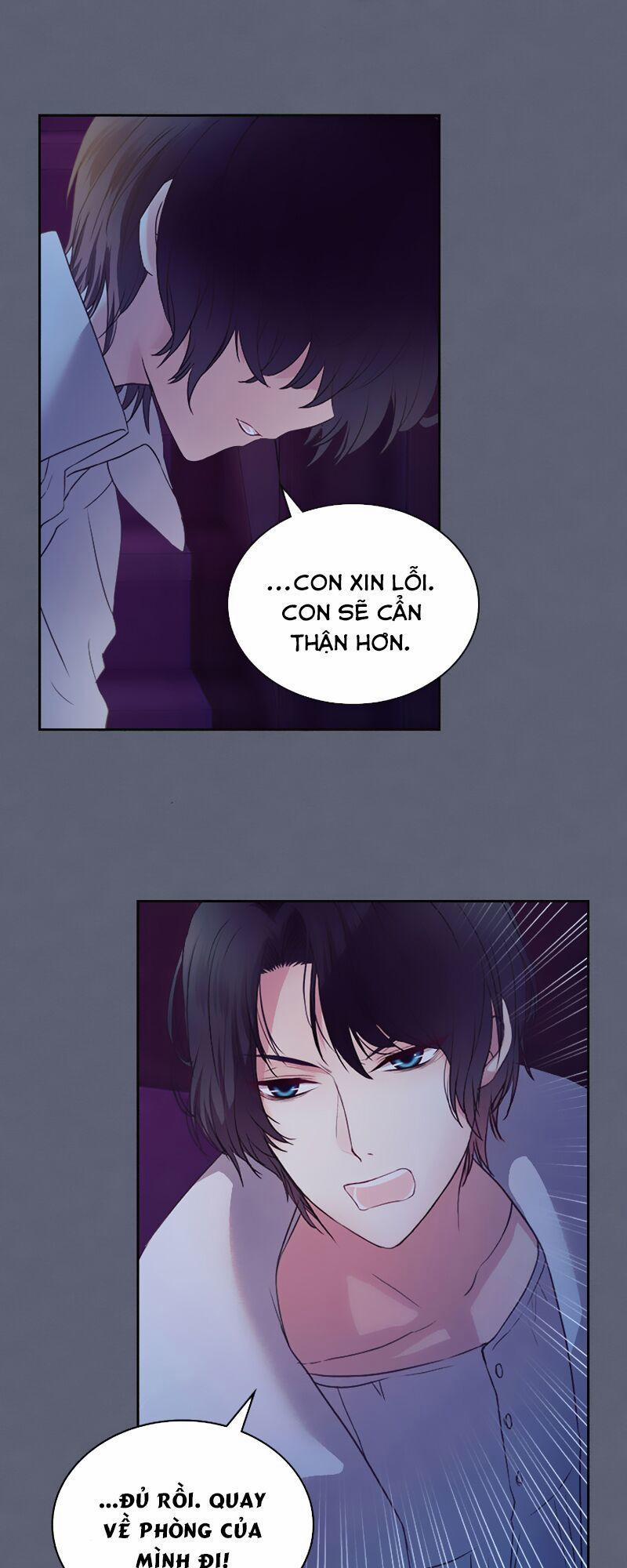 Tôi Trở Thành Hầu Gái Của Một Công Tước 9 trang 13