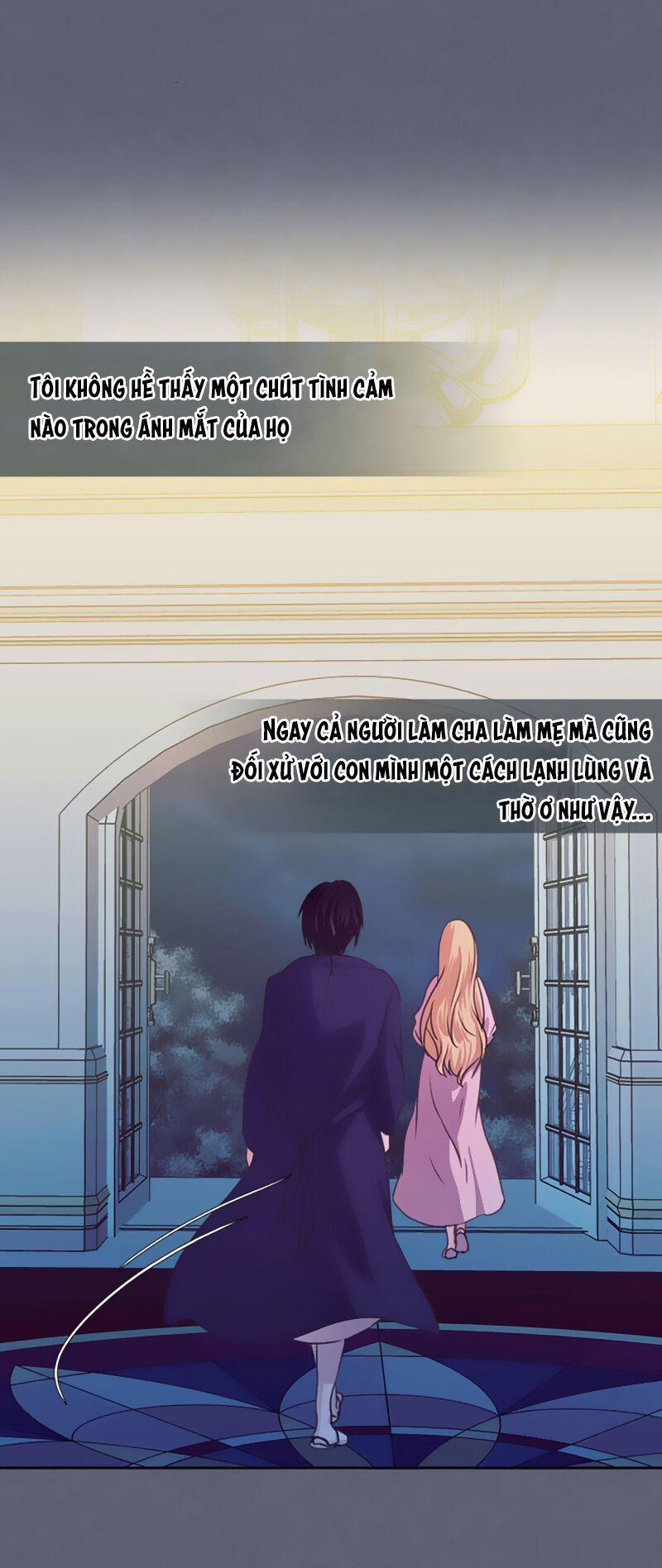 Tôi Trở Thành Hầu Gái Của Một Công Tước 9 trang 15