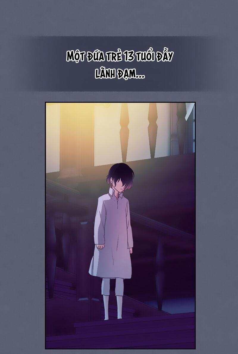 Tôi Trở Thành Hầu Gái Của Một Công Tước 9 trang 16