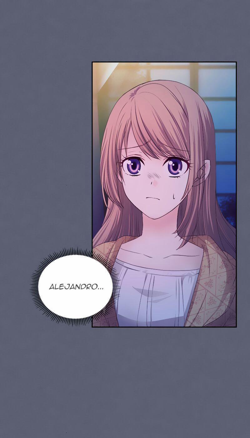 Tôi Trở Thành Hầu Gái Của Một Công Tước 9 trang 17