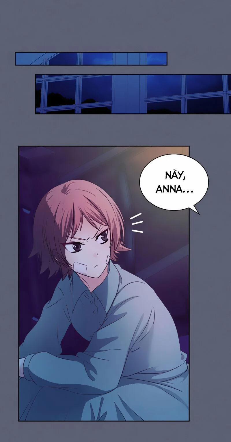 Tôi Trở Thành Hầu Gái Của Một Công Tước 9 trang 18